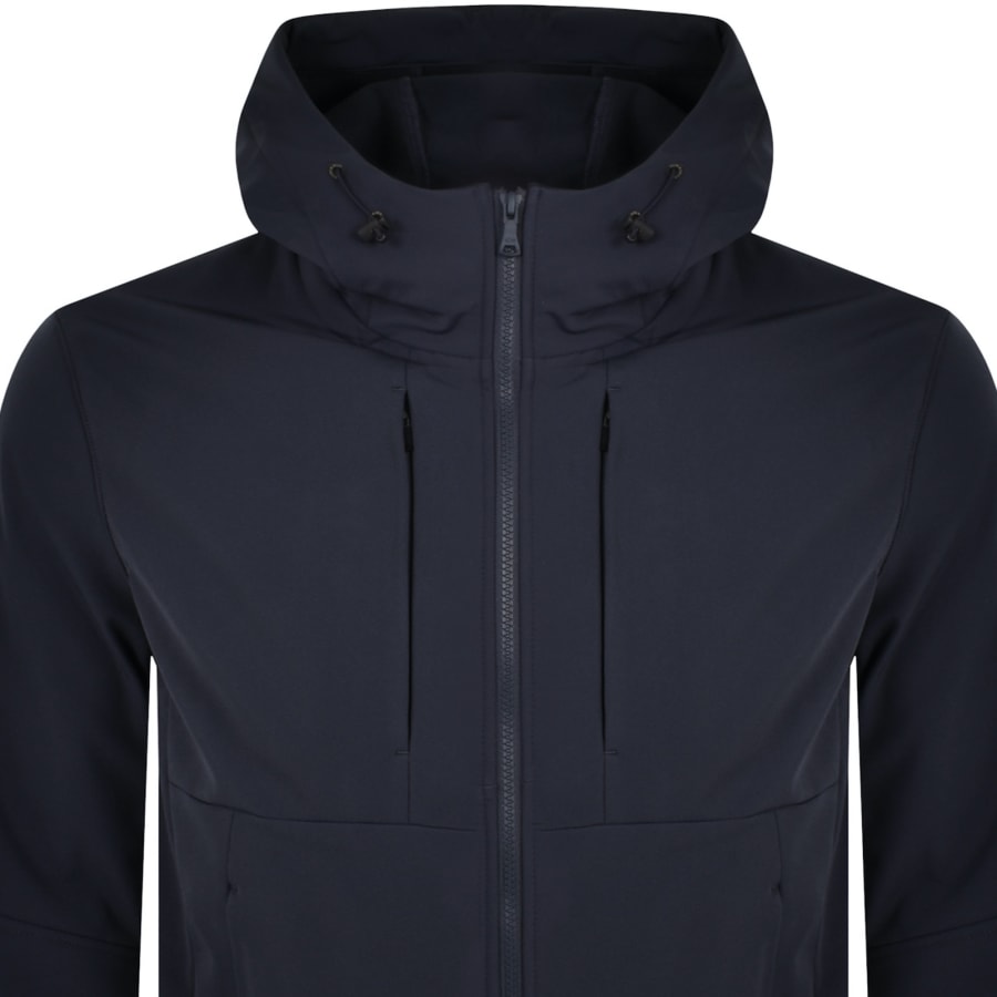 Paul Shark Save The Sea Jacket